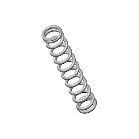 Approved Vendor Compression Spring, O= .203, L= 1.13, W= .031 G609963482